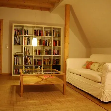 Bauernhaus-am-fluss Apartmán