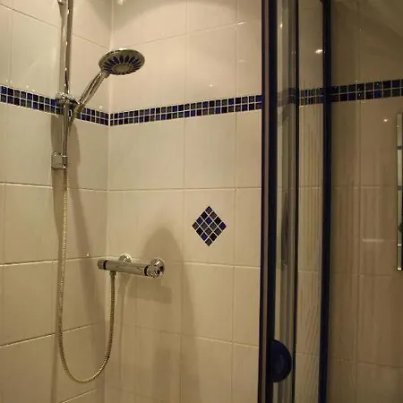 Bauernhaus-am-fluss Apartmán *