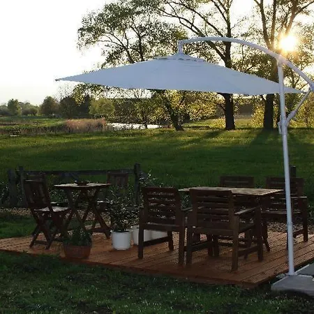 Bauernhaus-am-fluss Apartmán