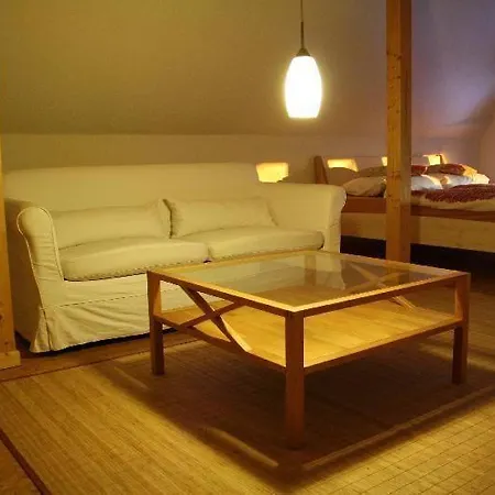 Bauernhaus-am-fluss Berne