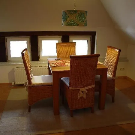 Lejlighed Bauernhaus-Am-Fluss *